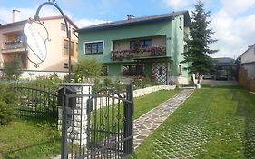 Apartmány Korenko